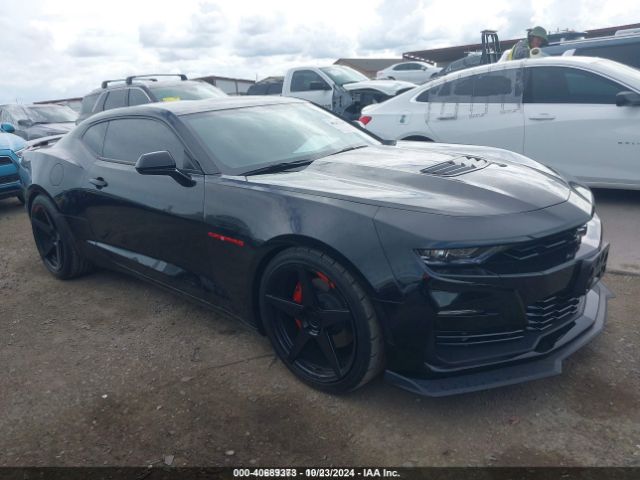 Photo 0 VIN: 1G1FF1R71R0114576 - CHEVROLET CAMARO 