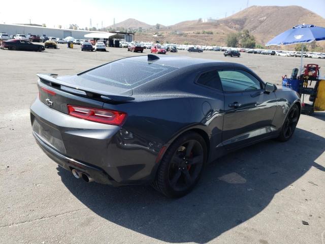 Photo 3 VIN: 1G1FF1R72G0118682 - CHEVROLET CAMARO SS 