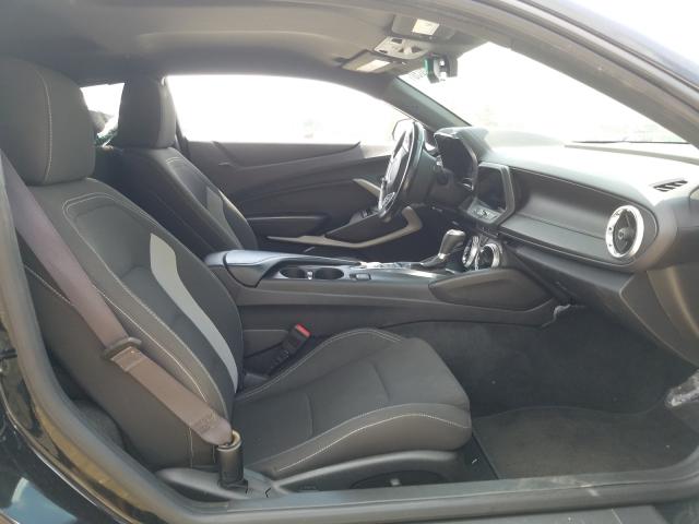 Photo 4 VIN: 1G1FF1R72G0156056 - CHEVROLET CAMARO SS 