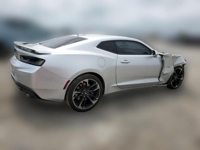 Photo 2 VIN: 1G1FF1R72H0124676 - CHEVROLET CAMARO 