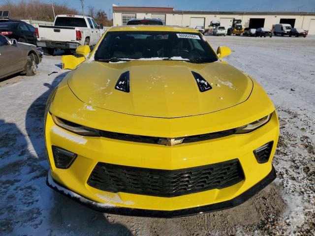 Photo 4 VIN: 1G1FF1R72J0119449 - CHEVROLET CAMARO SS 