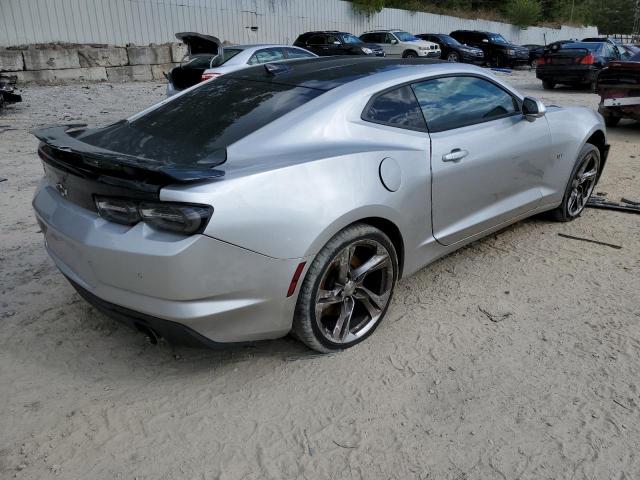 Photo 3 VIN: 1G1FF1R72J0126613 - CHEVROLET CAMARO SS 