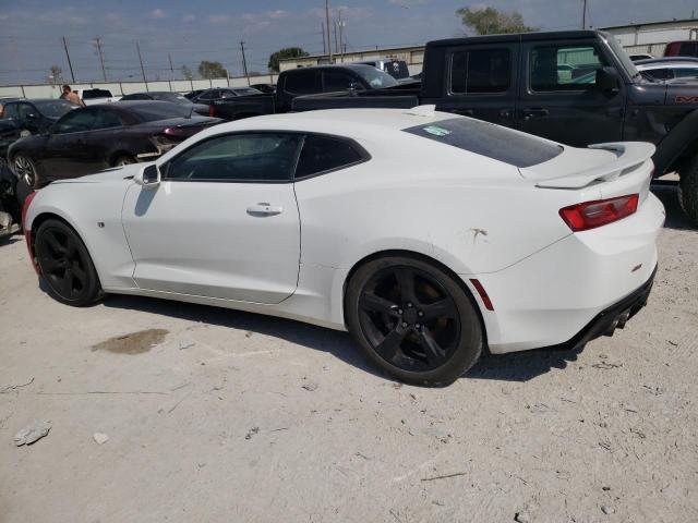 Photo 1 VIN: 1G1FF1R72J0162463 - CHEVROLET CAMARO 