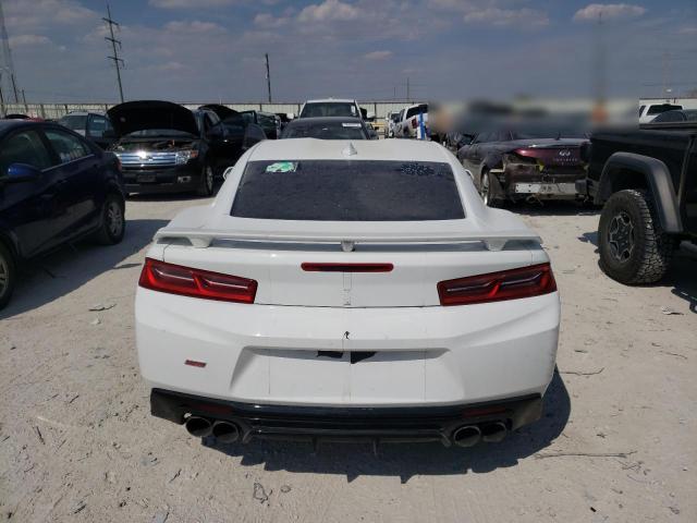 Photo 5 VIN: 1G1FF1R72J0162463 - CHEVROLET CAMARO 