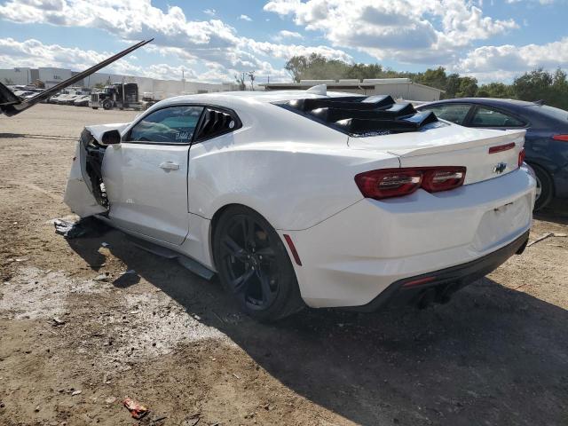 Photo 1 VIN: 1G1FF1R72L0130177 - CHEVROLET CAMARO 