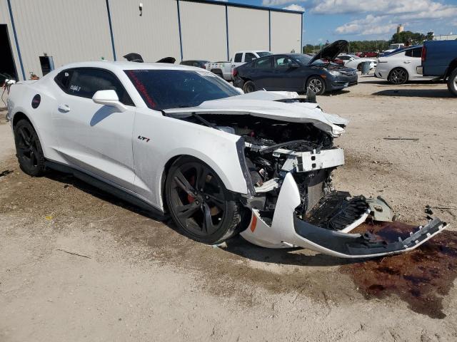 Photo 3 VIN: 1G1FF1R72L0130177 - CHEVROLET CAMARO 