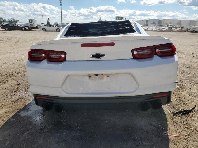 Photo 5 VIN: 1G1FF1R72L0130177 - CHEVROLET CAMARO 