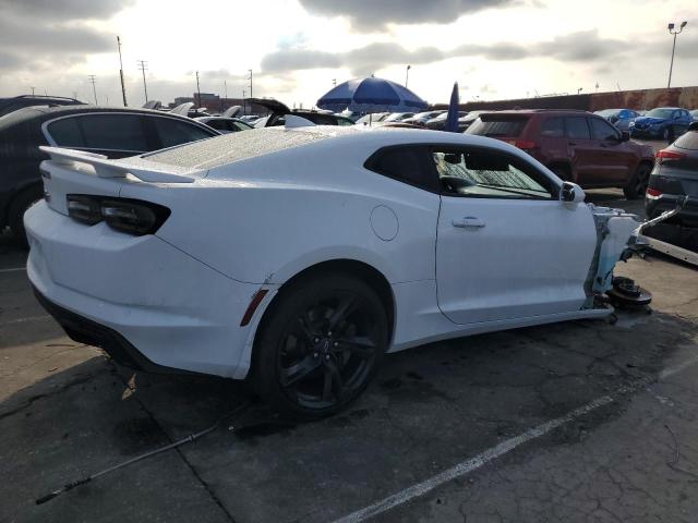 Photo 2 VIN: 1G1FF1R72M0118919 - CHEVROLET CAMARO 