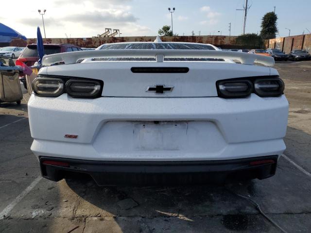 Photo 5 VIN: 1G1FF1R72M0118919 - CHEVROLET CAMARO 