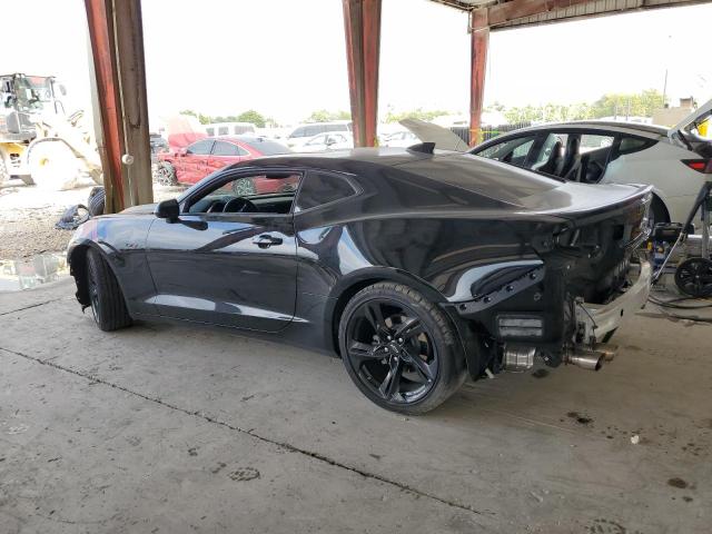 Photo 1 VIN: 1G1FF1R72M0121920 - CHEVROLET CAMARO LZ 