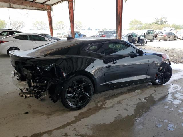 Photo 2 VIN: 1G1FF1R72M0121920 - CHEVROLET CAMARO LZ 