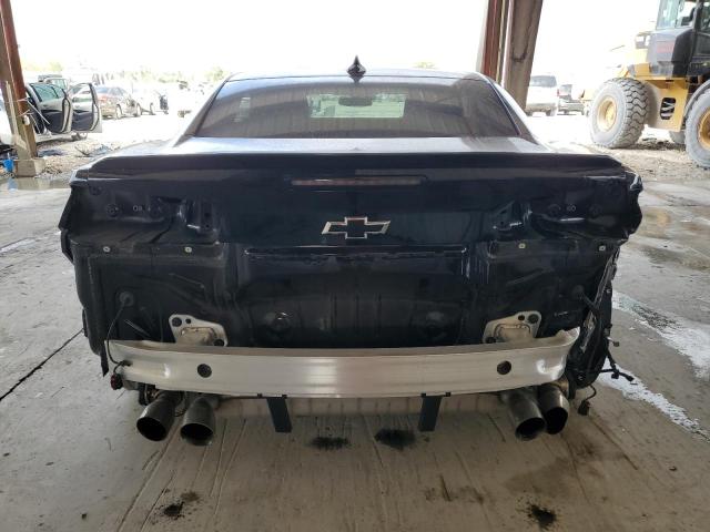 Photo 5 VIN: 1G1FF1R72M0121920 - CHEVROLET CAMARO LZ 