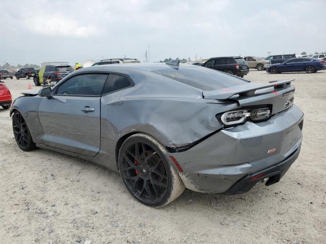 Photo 1 VIN: 1G1FF1R72N0101281 - CHEVROLET CAMARO LT1 