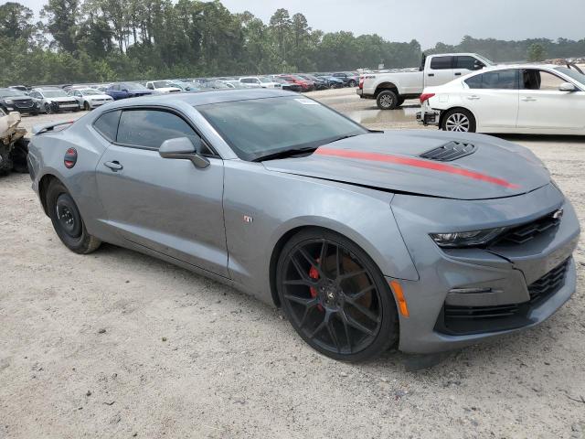 Photo 3 VIN: 1G1FF1R72N0101281 - CHEVROLET CAMARO LT1 