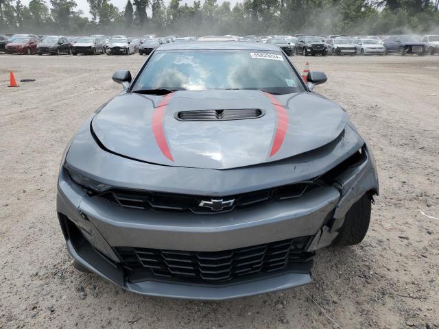 Photo 4 VIN: 1G1FF1R72N0101281 - CHEVROLET CAMARO LT1 