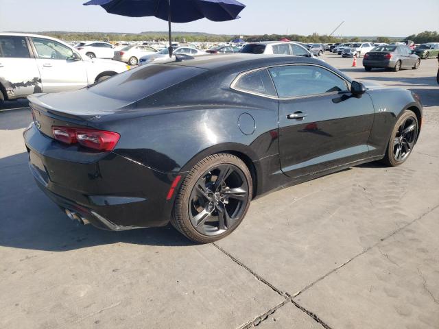 Photo 2 VIN: 1G1FF1R72N0107646 - CHEVROLET CAMARO LT1 