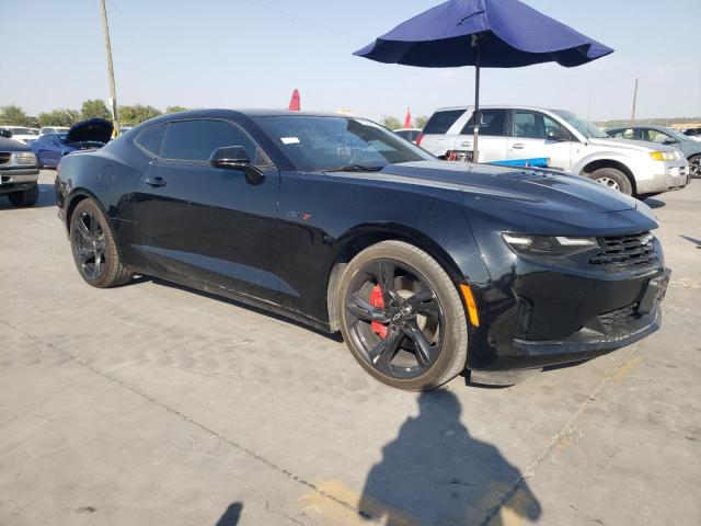 Photo 3 VIN: 1G1FF1R72N0107646 - CHEVROLET CAMARO LT1 