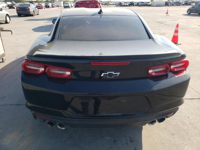 Photo 5 VIN: 1G1FF1R72N0107646 - CHEVROLET CAMARO LT1 