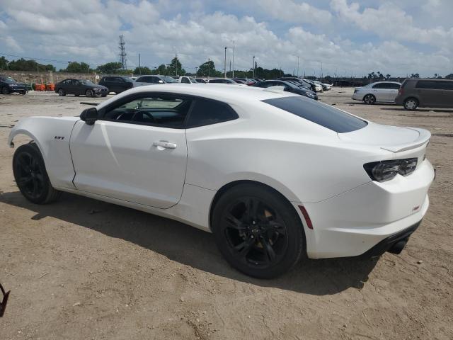 Photo 1 VIN: 1G1FF1R72N0123037 - CHEVROLET CAMARO LT1 