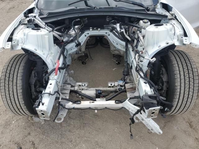 Photo 10 VIN: 1G1FF1R72N0123037 - CHEVROLET CAMARO LT1 