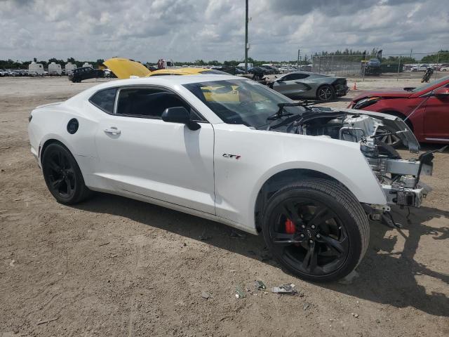 Photo 3 VIN: 1G1FF1R72N0123037 - CHEVROLET CAMARO LT1 