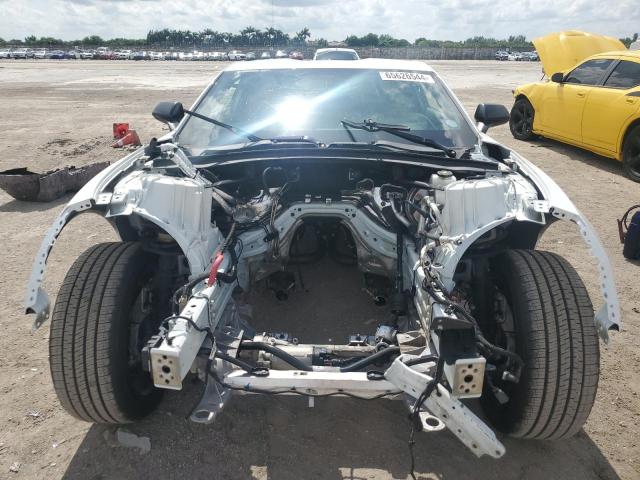 Photo 4 VIN: 1G1FF1R72N0123037 - CHEVROLET CAMARO LT1 