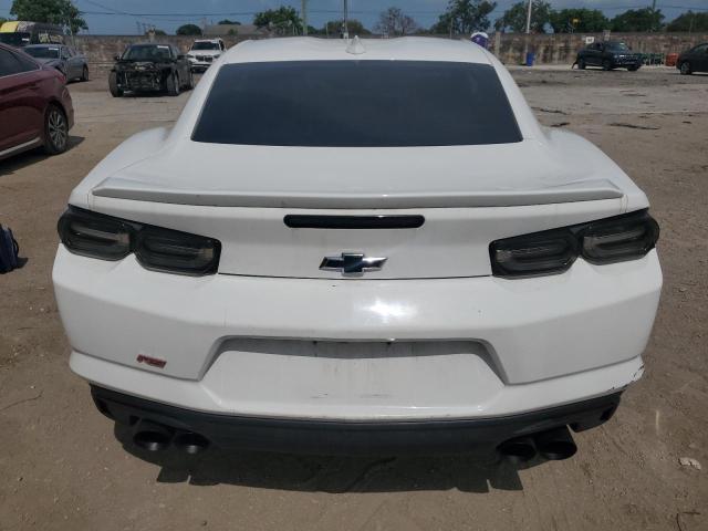 Photo 5 VIN: 1G1FF1R72N0123037 - CHEVROLET CAMARO LT1 