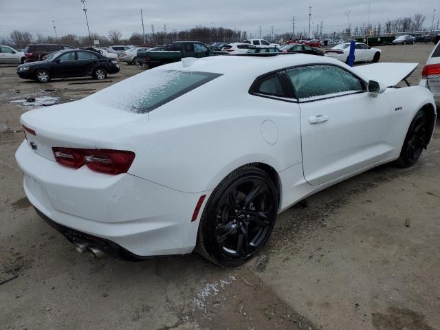 Photo 2 VIN: 1G1FF1R72N0124169 - CHEVROLET CAMARO LT1 