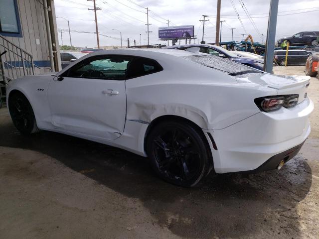 Photo 1 VIN: 1G1FF1R72N0134538 - CHEVROLET CAMARO LT1 