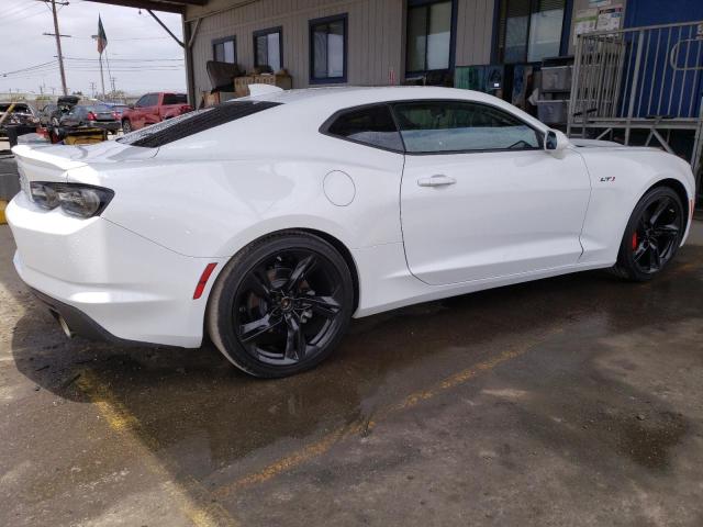 Photo 2 VIN: 1G1FF1R72N0134538 - CHEVROLET CAMARO LT1 