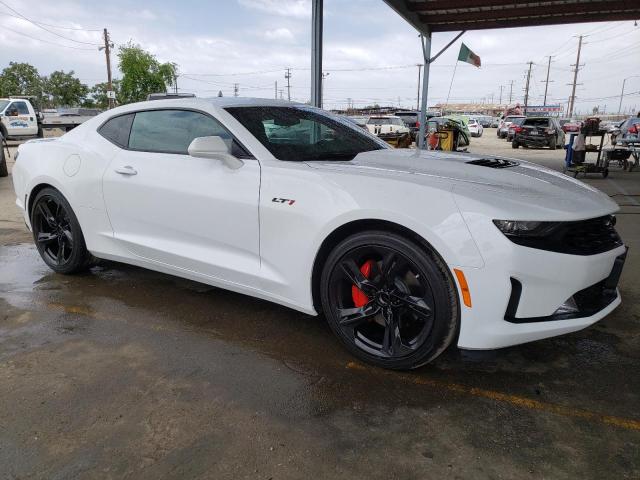 Photo 3 VIN: 1G1FF1R72N0134538 - CHEVROLET CAMARO LT1 