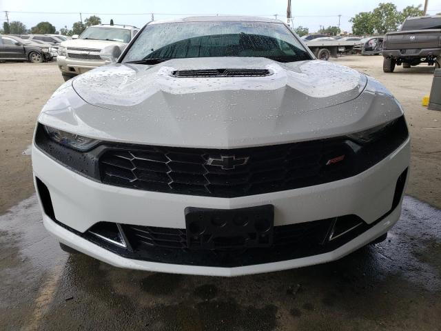 Photo 4 VIN: 1G1FF1R72N0134538 - CHEVROLET CAMARO LT1 