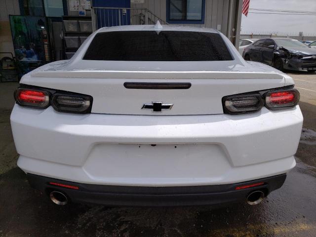 Photo 5 VIN: 1G1FF1R72N0134538 - CHEVROLET CAMARO LT1 