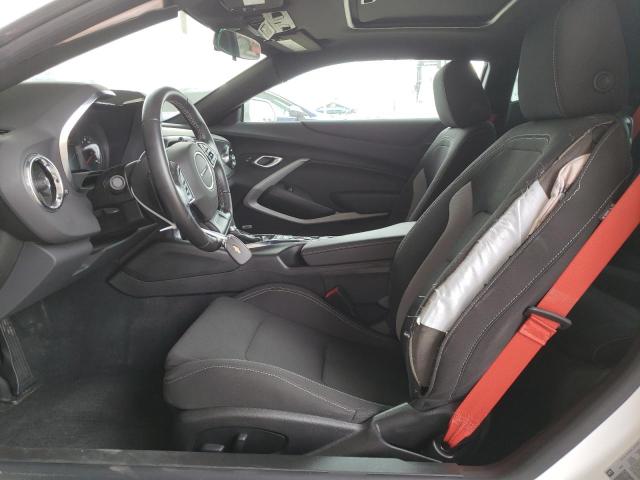 Photo 6 VIN: 1G1FF1R72N0134538 - CHEVROLET CAMARO LT1 