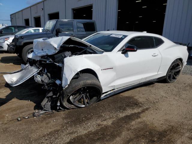 Photo 0 VIN: 1G1FF1R72P0101980 - CHEVROLET CAMARO LT1 