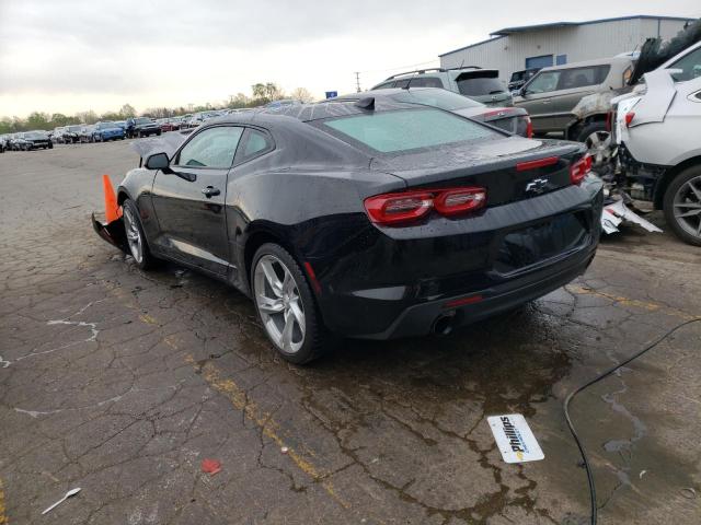 Photo 1 VIN: 1G1FF1R72P0102417 - CHEVROLET CAMARO LT1 