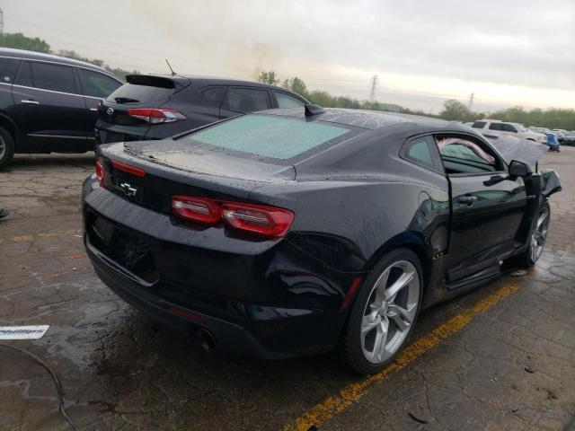 Photo 2 VIN: 1G1FF1R72P0102417 - CHEVROLET CAMARO LT1 