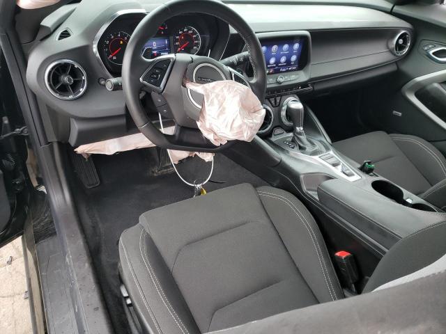 Photo 7 VIN: 1G1FF1R72P0102417 - CHEVROLET CAMARO LT1 