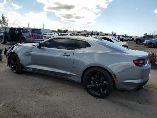 Photo 1 VIN: 1G1FF1R72P0118472 - CHEVROLET CAMARO LT1 