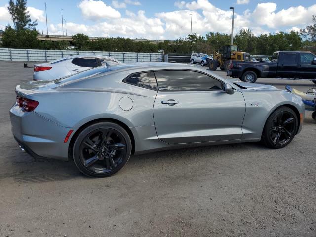 Photo 2 VIN: 1G1FF1R72P0118472 - CHEVROLET CAMARO LT1 