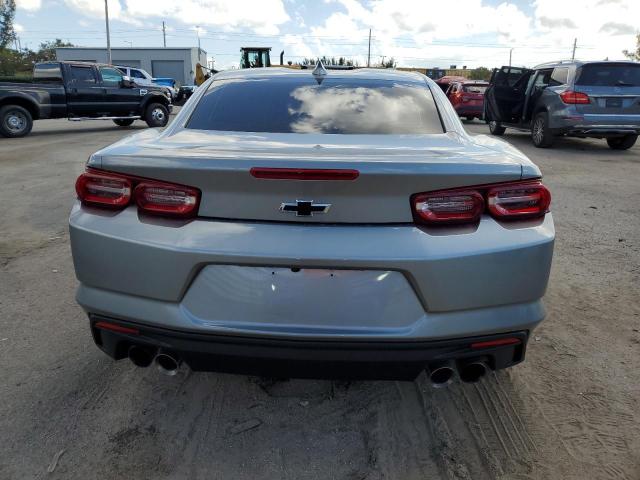 Photo 5 VIN: 1G1FF1R72P0118472 - CHEVROLET CAMARO LT1 