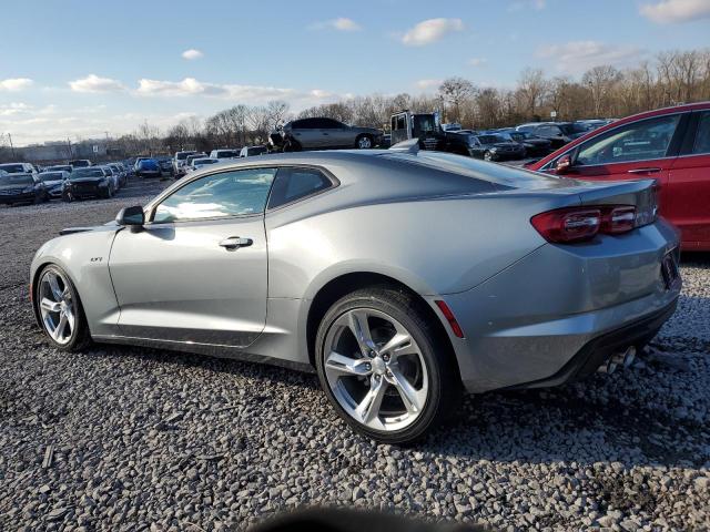 Photo 1 VIN: 1G1FF1R72R0101528 - CHEVROLET CAMARO LT1 