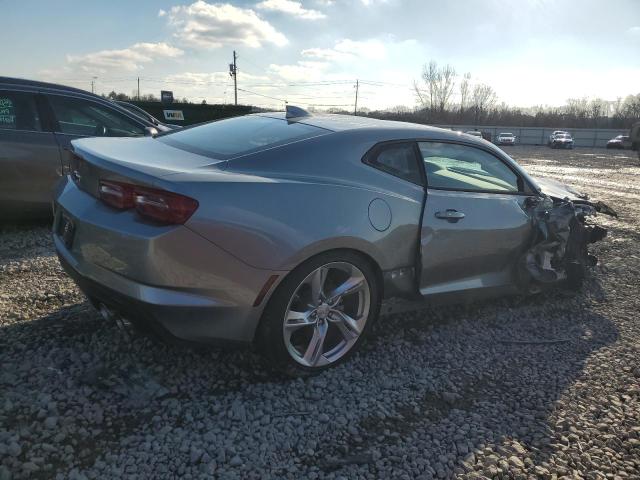 Photo 2 VIN: 1G1FF1R72R0101528 - CHEVROLET CAMARO LT1 