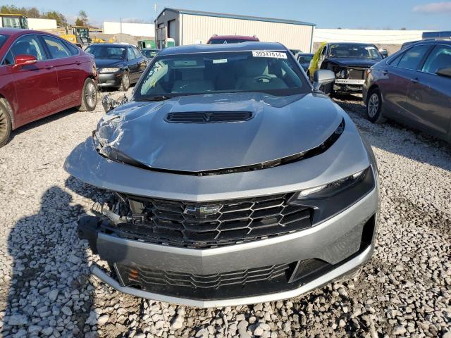 Photo 4 VIN: 1G1FF1R72R0101528 - CHEVROLET CAMARO LT1 