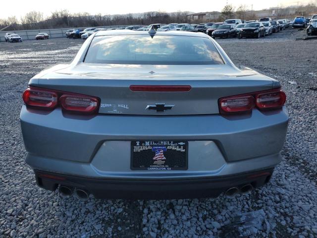 Photo 5 VIN: 1G1FF1R72R0101528 - CHEVROLET CAMARO LT1 