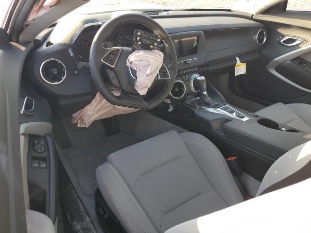 Photo 7 VIN: 1G1FF1R72R0101528 - CHEVROLET CAMARO LT1 