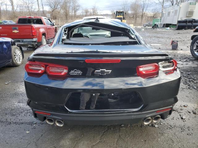 Photo 5 VIN: 1G1FF1R72R0101562 - CHEVROLET CAMARO LT1 