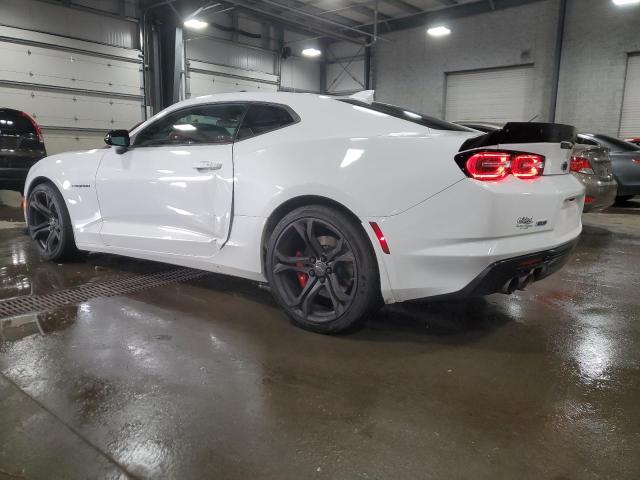 Photo 1 VIN: 1G1FF1R72R0111394 - CHEVROLET CAMARO LT1 