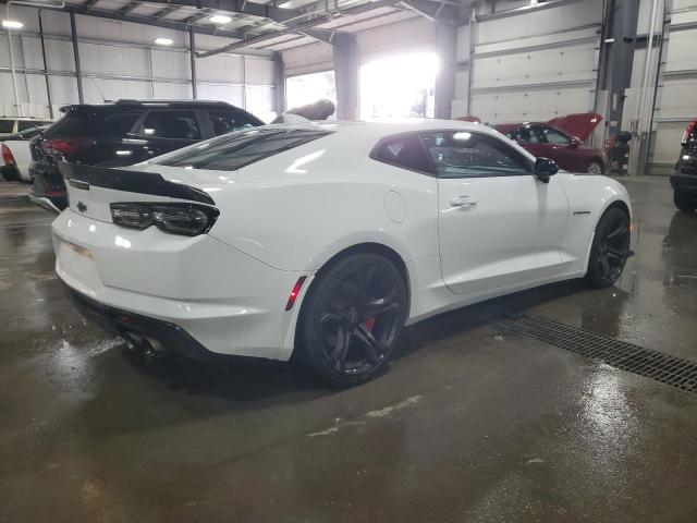 Photo 2 VIN: 1G1FF1R72R0111394 - CHEVROLET CAMARO LT1 