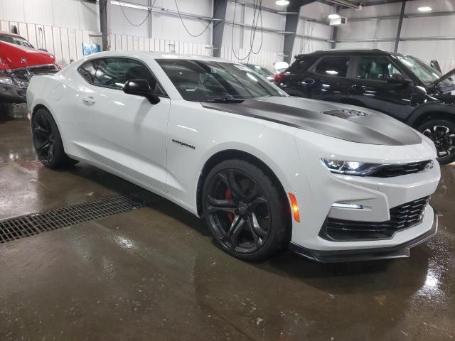 Photo 3 VIN: 1G1FF1R72R0111394 - CHEVROLET CAMARO LT1 